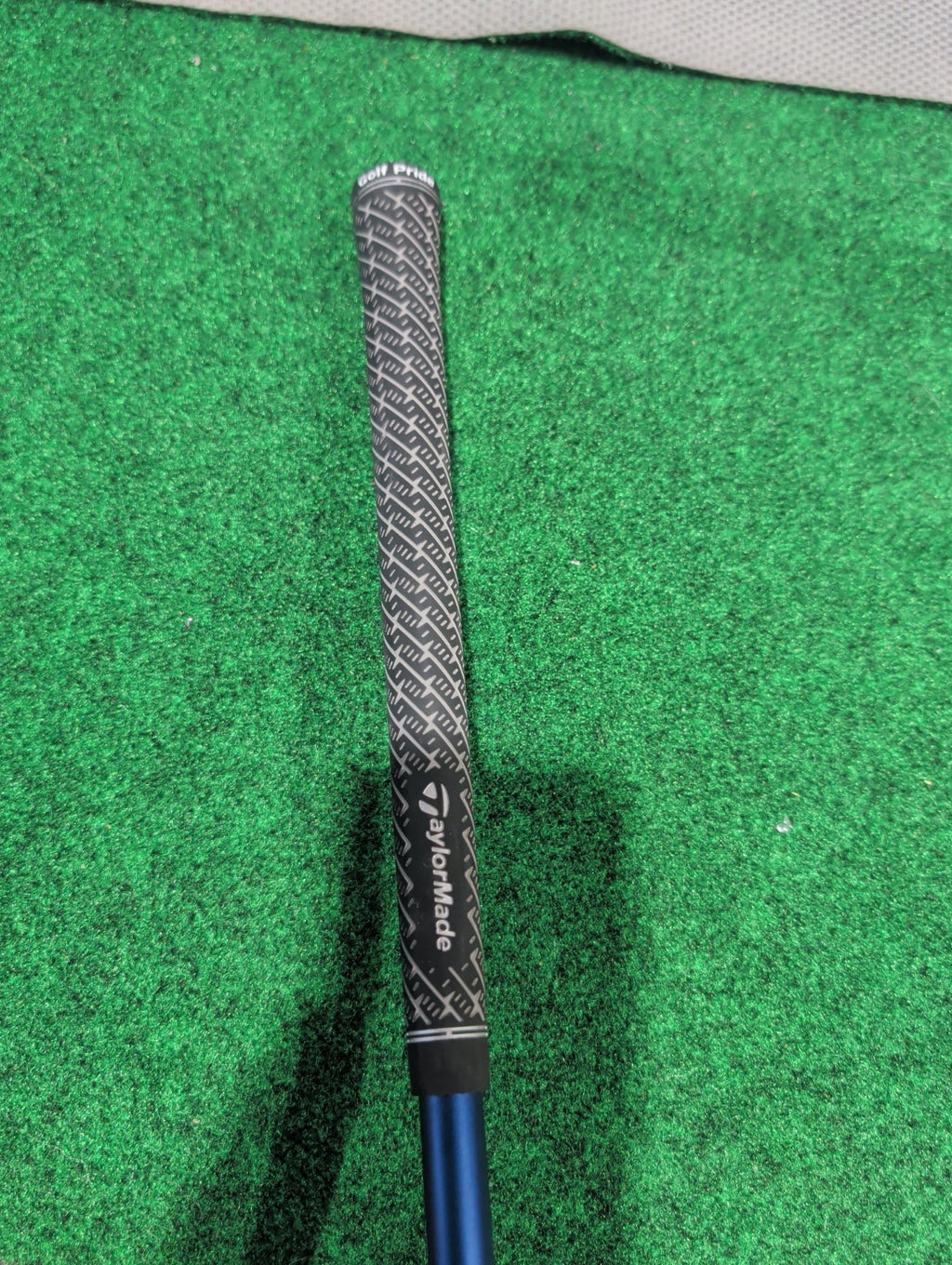 TaylorMade Qi35 Core 3HL 16.5°. 60g Stiff Flex. Right Handed