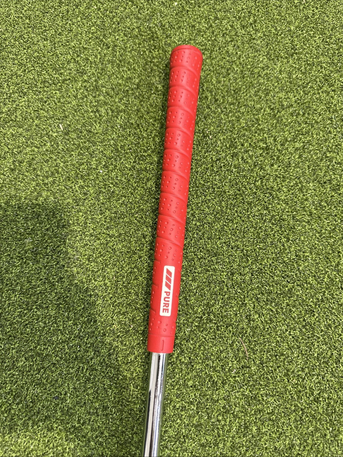True Ace Chipper 35” Right Hand 