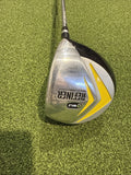 SKLZ Refiner Hinged Training Driver 