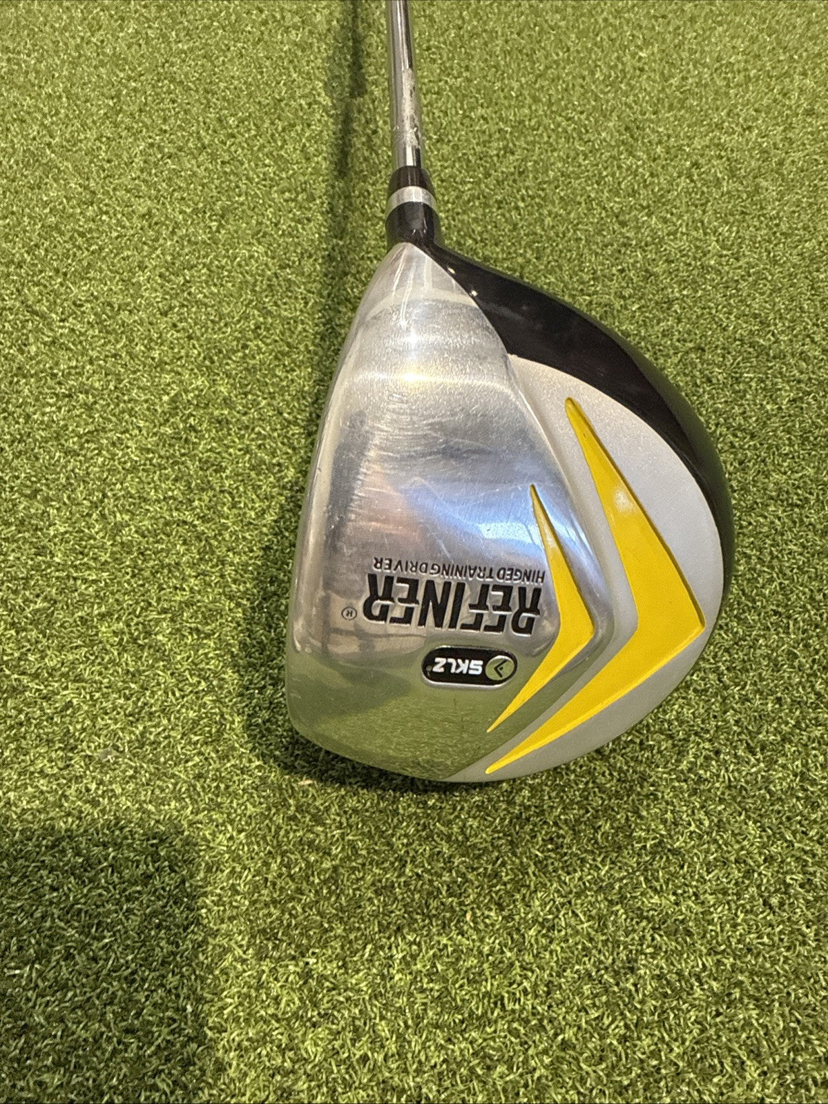 SKLZ Refiner Hinged Training Driver 