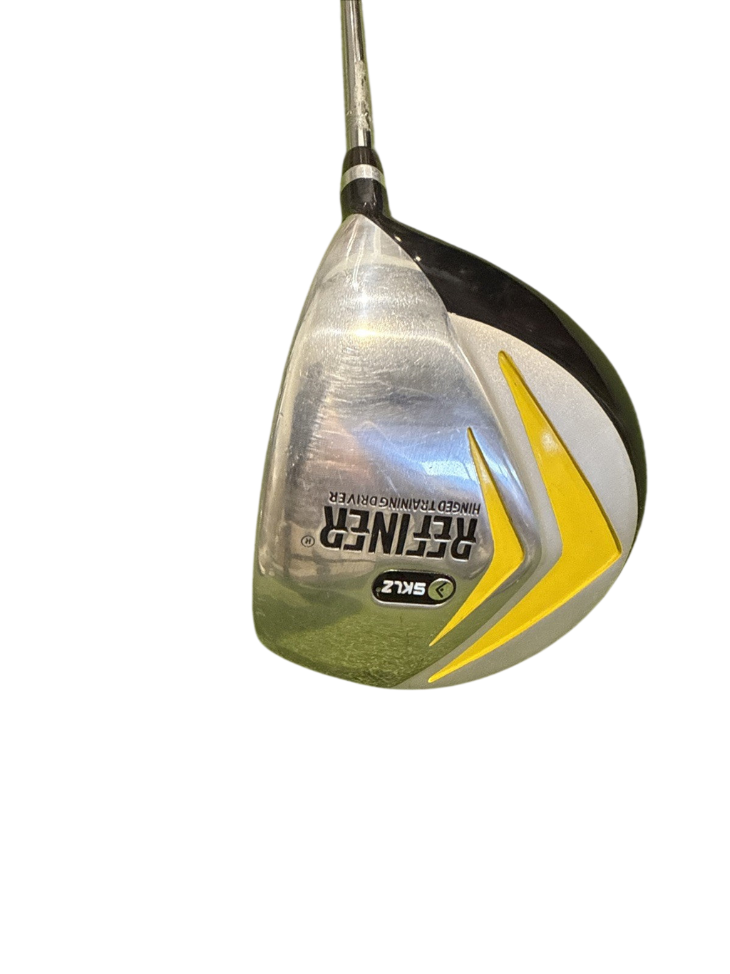 SKLZ Refiner Hinged Training Driver 
