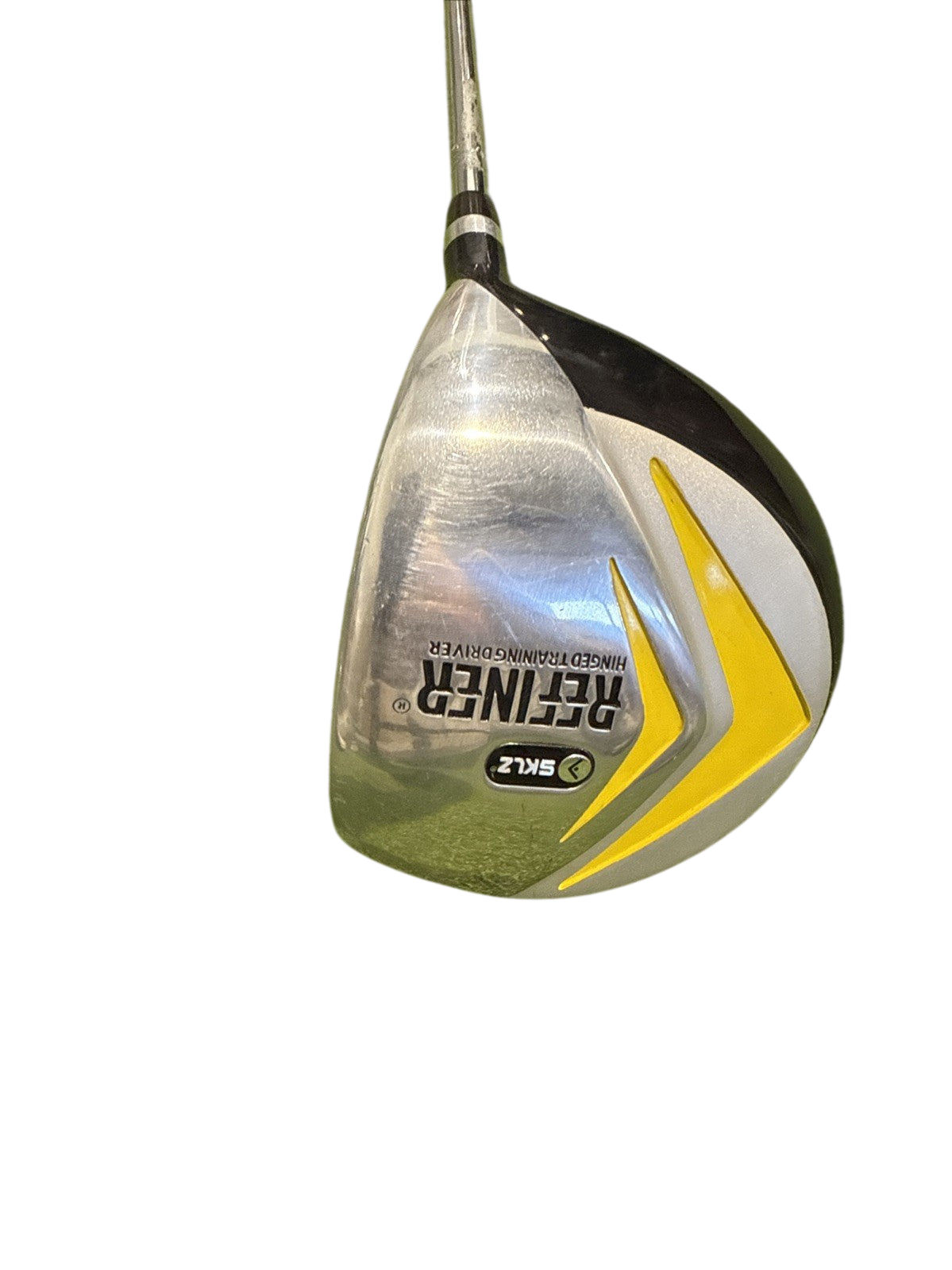 SKLZ Refiner Hinged Training Driver 
