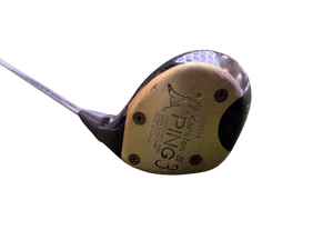 Ping Karsten-III 3 Wood