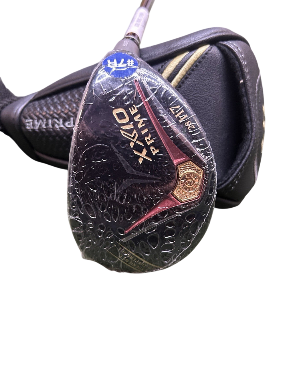 XXIO Prime 13 Hybrid 7H | SP-1300 43R | Headcover Included