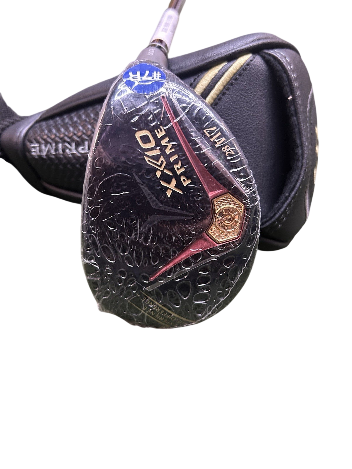 XXIO Prime 13 Hybrid 7H | SP-1300 43R | Headcover Included
