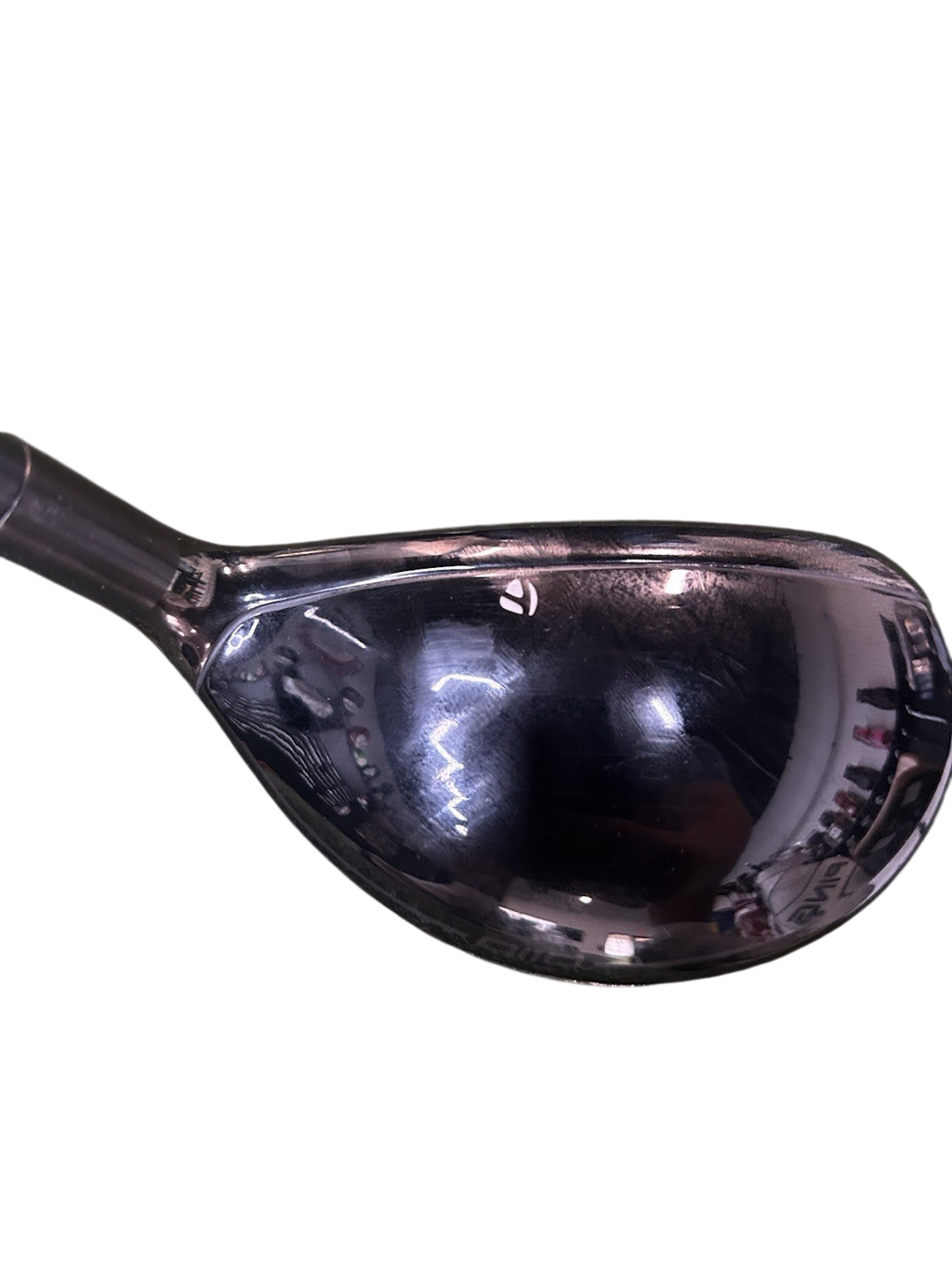 Taylormade| Qi10| 5 Hybrid| 25*| KBS Max MT 85 Grams| Regular Flex| RH