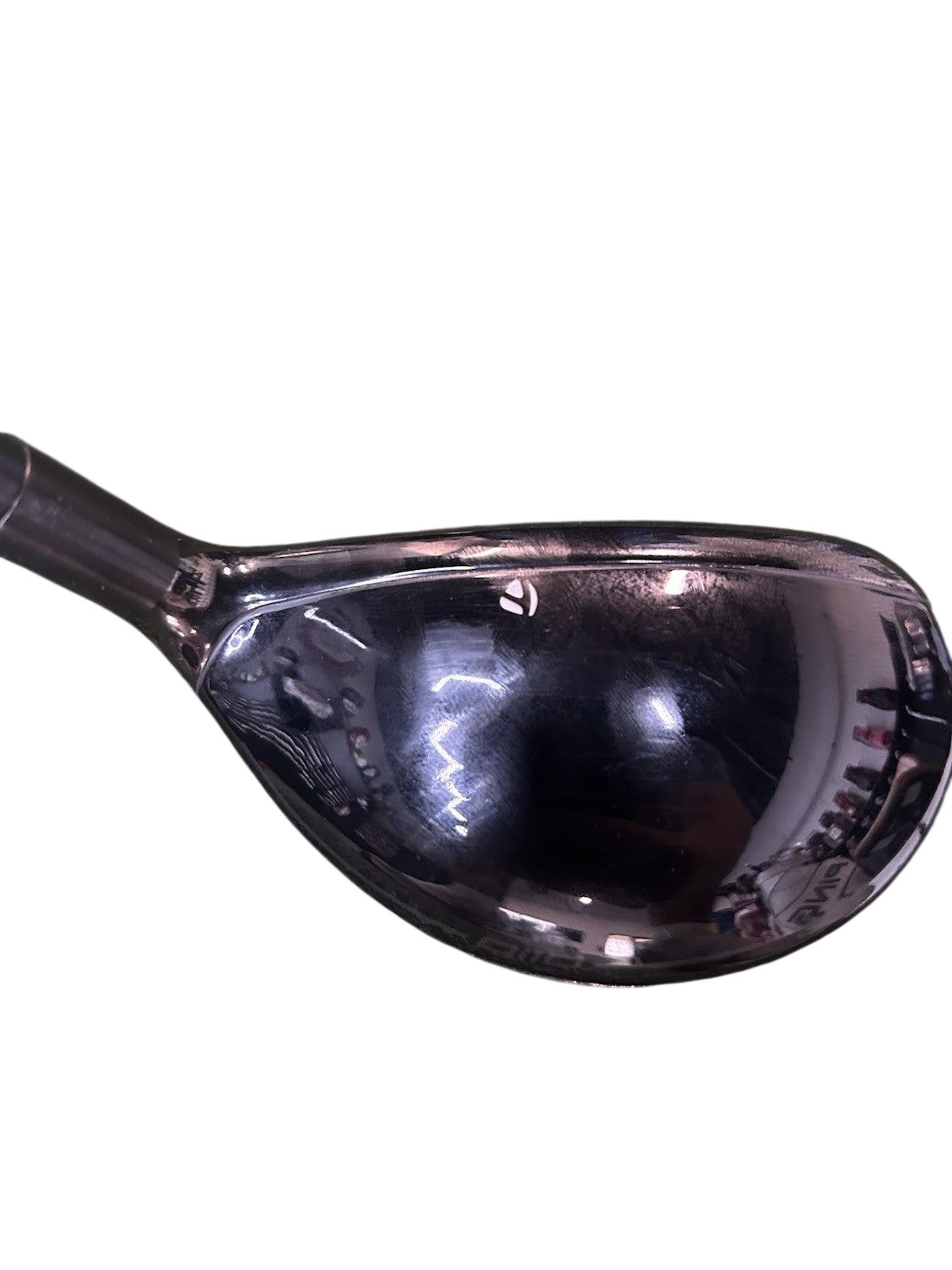 Taylormade| Qi10| 5 Hybrid| 25*| KBS Max MT 85 Grams| Regular Flex| RH