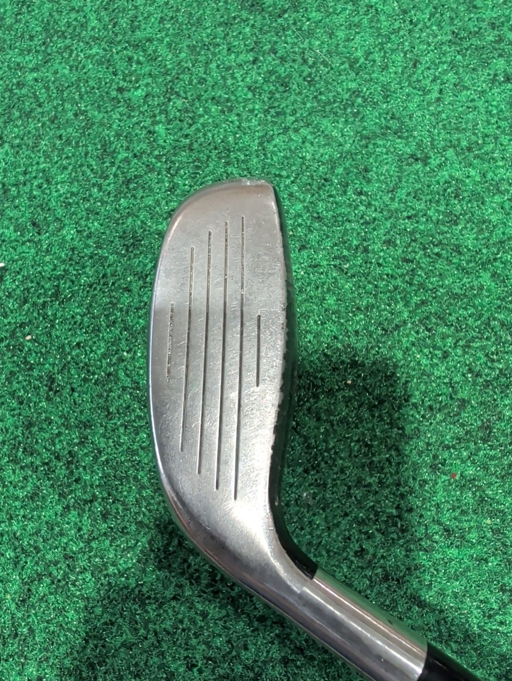 Adams Idea a 12 OS 3 Wood 50g Lite Flex Right Handed