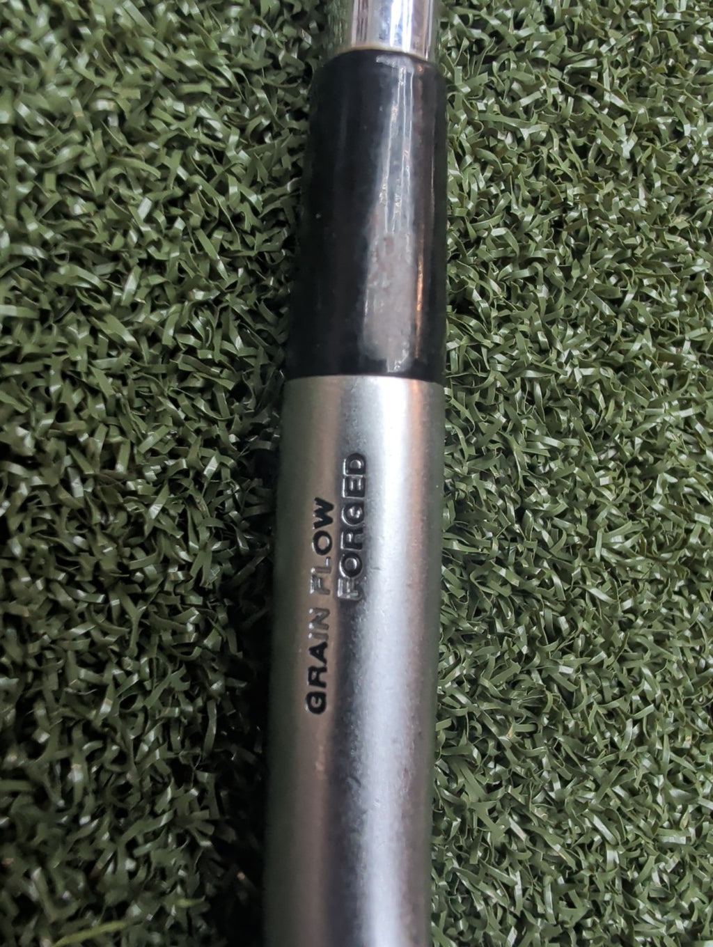Mizuno Mp-T10 52° Wedge