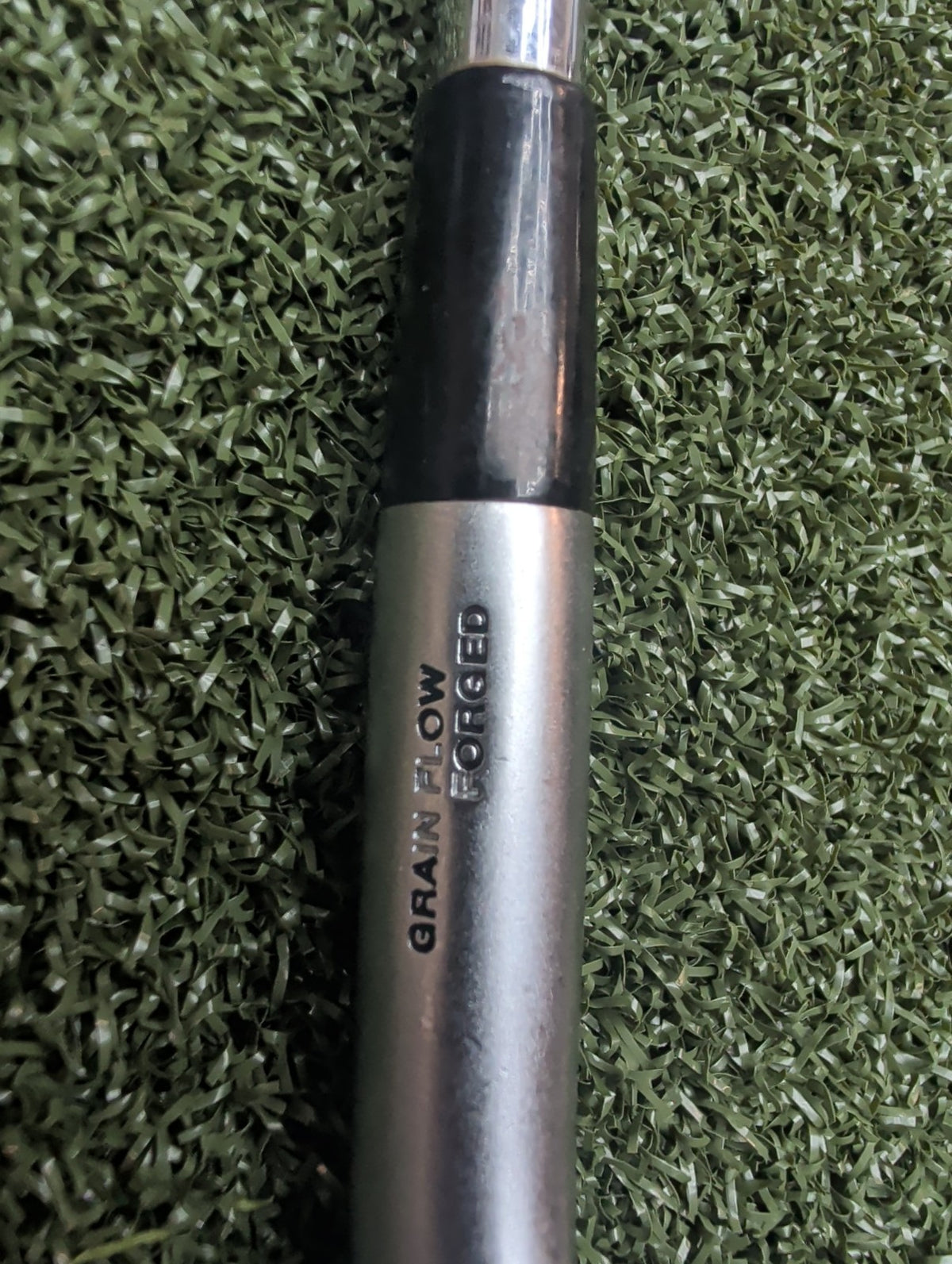 Mizuno Mp-T10 52° Wedge