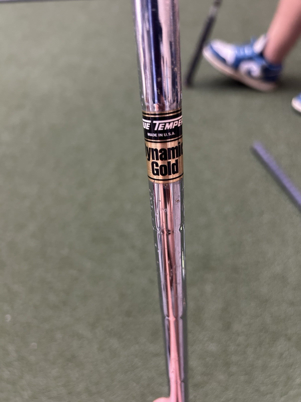 Callaway| Steelhead X-14 Pro Series|3 Iron|Dynamic Gold R300U| Regular Flex| RH