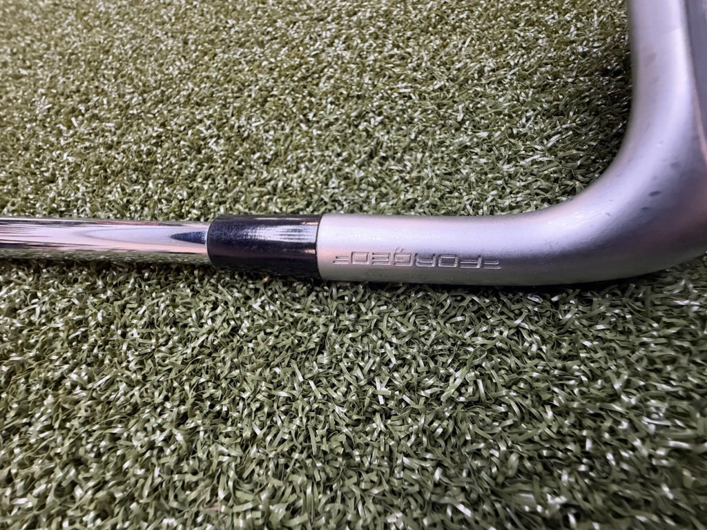 Taylormade P790 A Wedge With Dynamic Gold 105 S300 Shaft