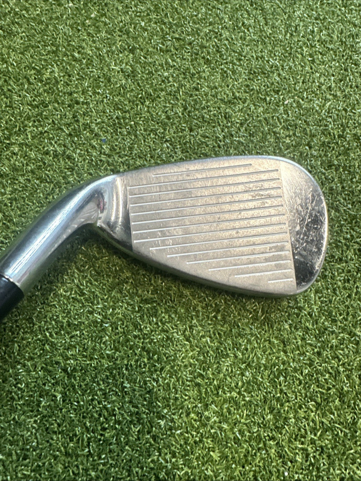 Cobra Baffler XL 9 Iron Right Hand Regular Flex
