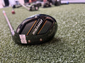 Callaway Mavrik Pro 4 Hybrid 23 Degree With KBS Hybrid 70 Regular Flex