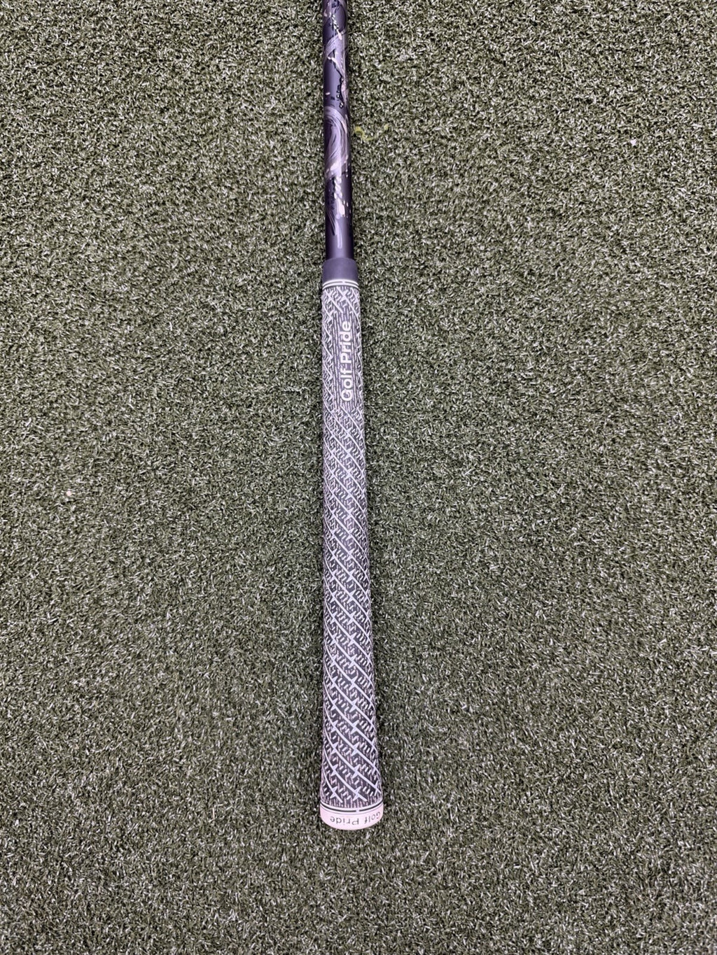 Taylormade Qi35 Ls 8 Degree With Kaili Dark Waves Black 60x Shaft