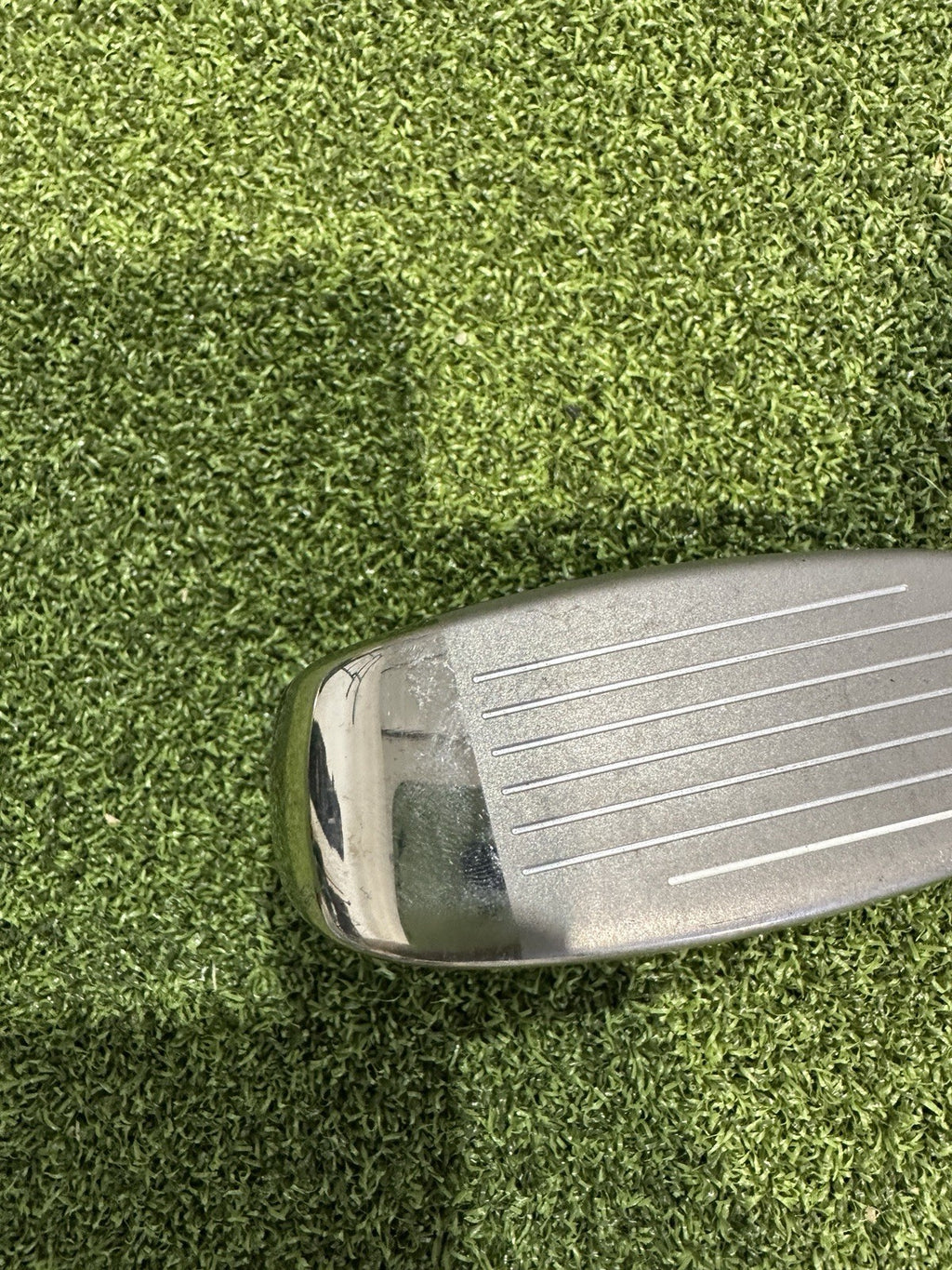 Adams Golf Idea Tech a4os 3 Hybrid Right Hand Senior Flex 