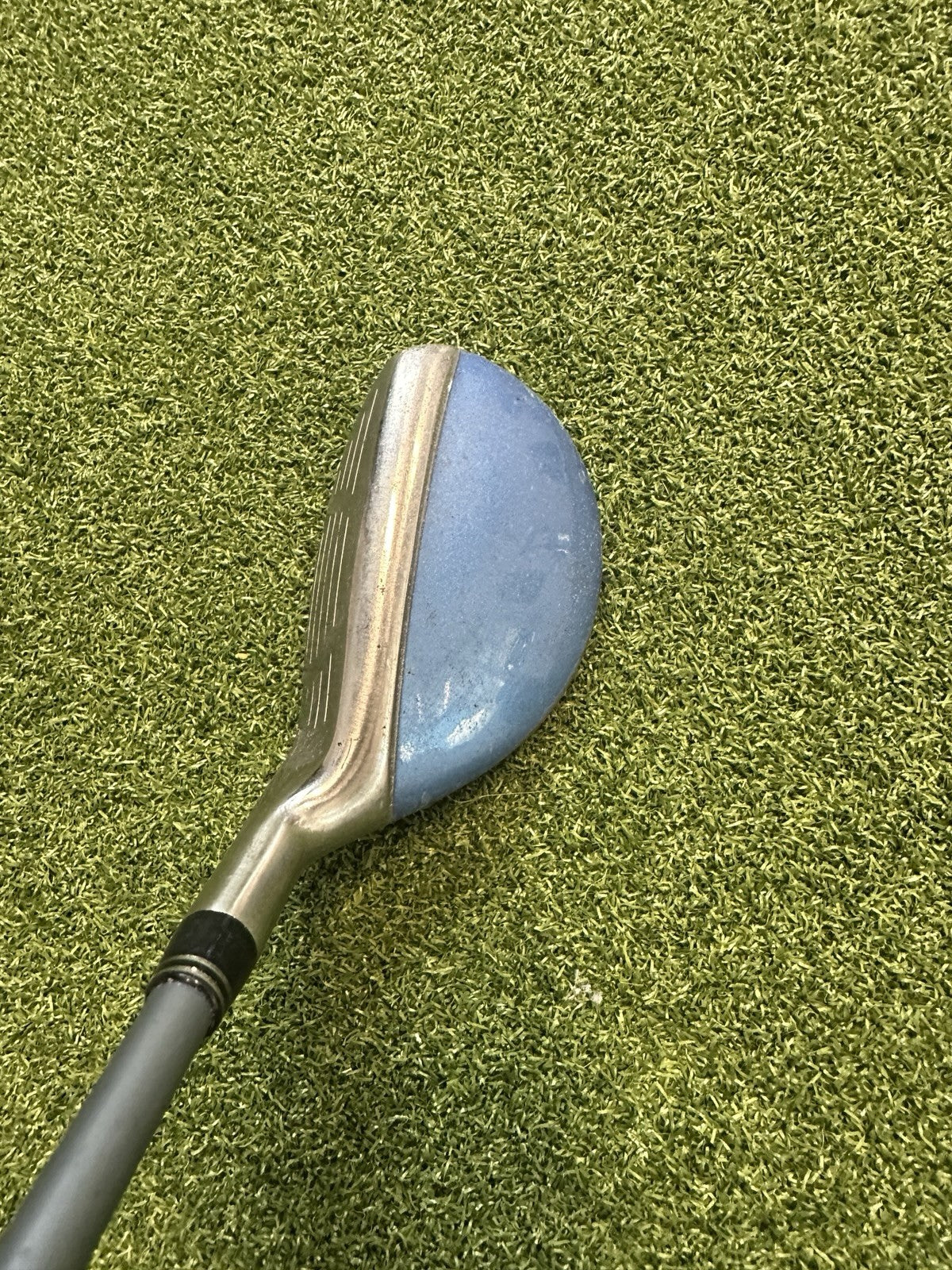 King Cobra Transition S 4 Hybrid Ladies Flex Right Handed 