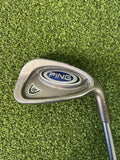 Ping I5 8 Iron Ping Tfc 419 Sr Flex Graphite Shafts