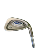 Ping I5 8 Iron Ping Tfc 419 Sr Flex Graphite Shafts