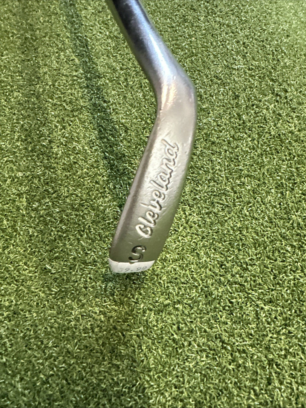 Cleveland Tour Action 588 56° Sand Wedge Right Hand Wedge Flex 