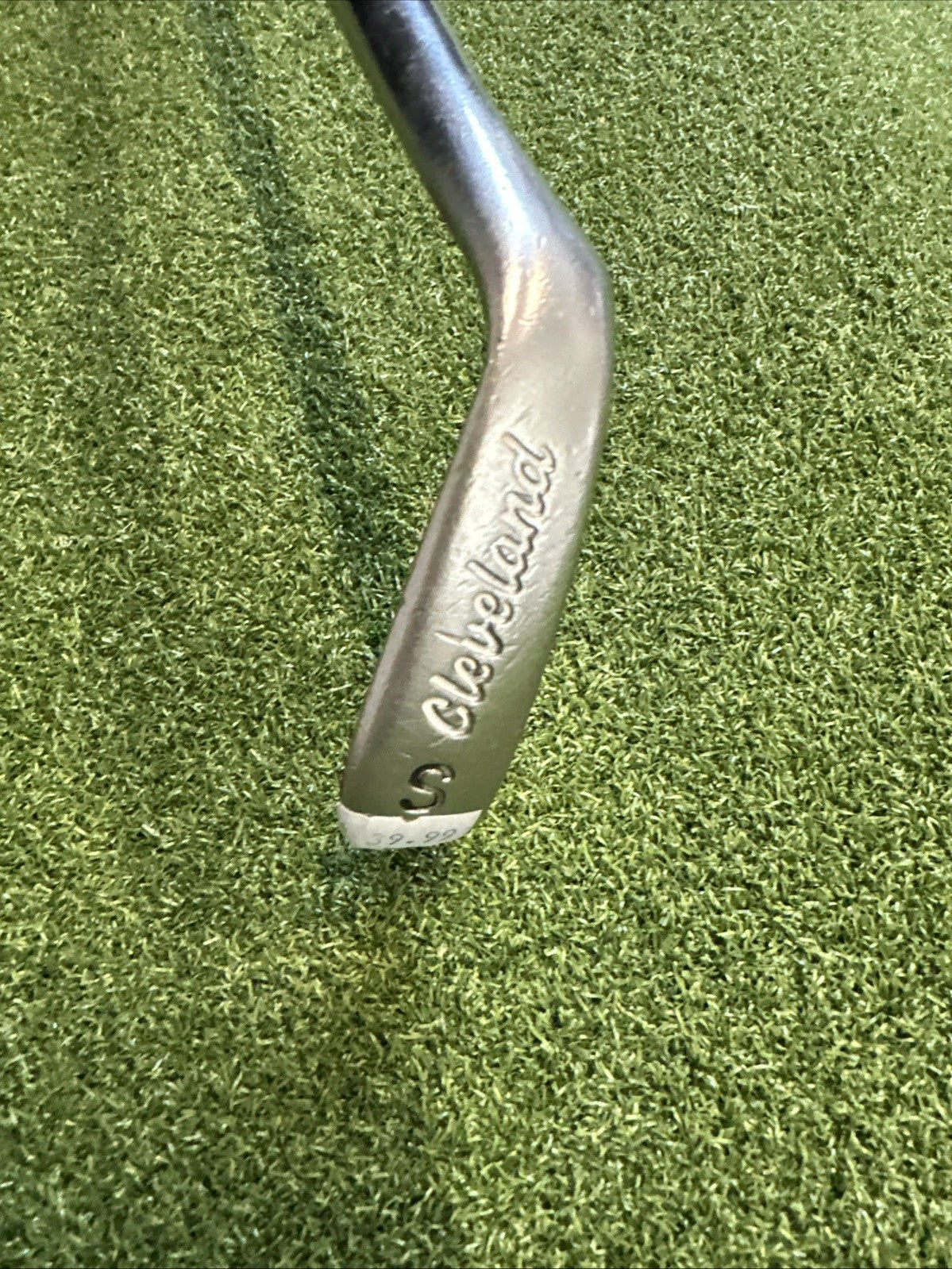 Cleveland Tour Action 588 56° Sand Wedge Right Hand Wedge Flex 
