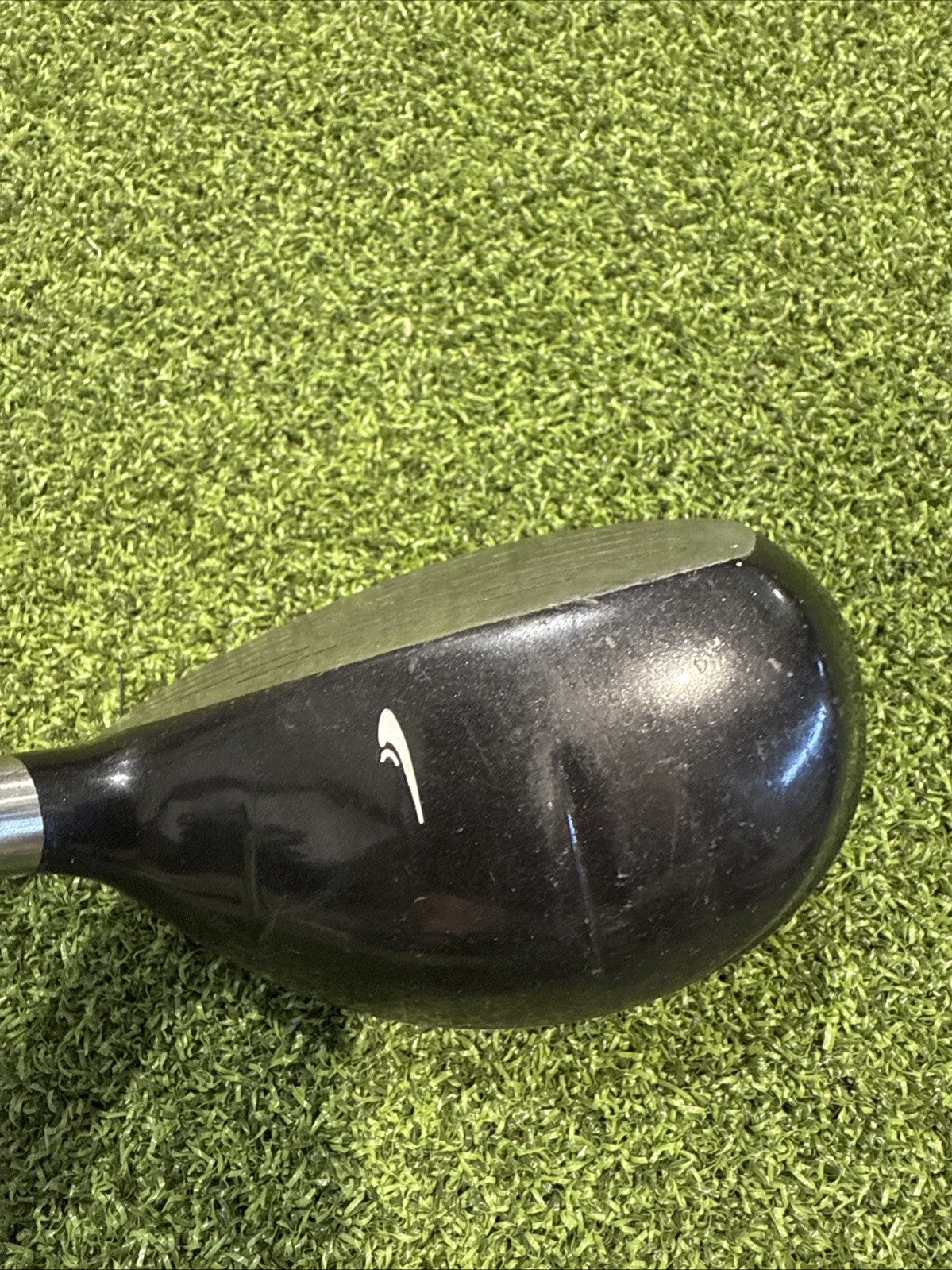 Tiger Shark Hammerhead 4 Hybrid 21° Right Hand Regular Flex 