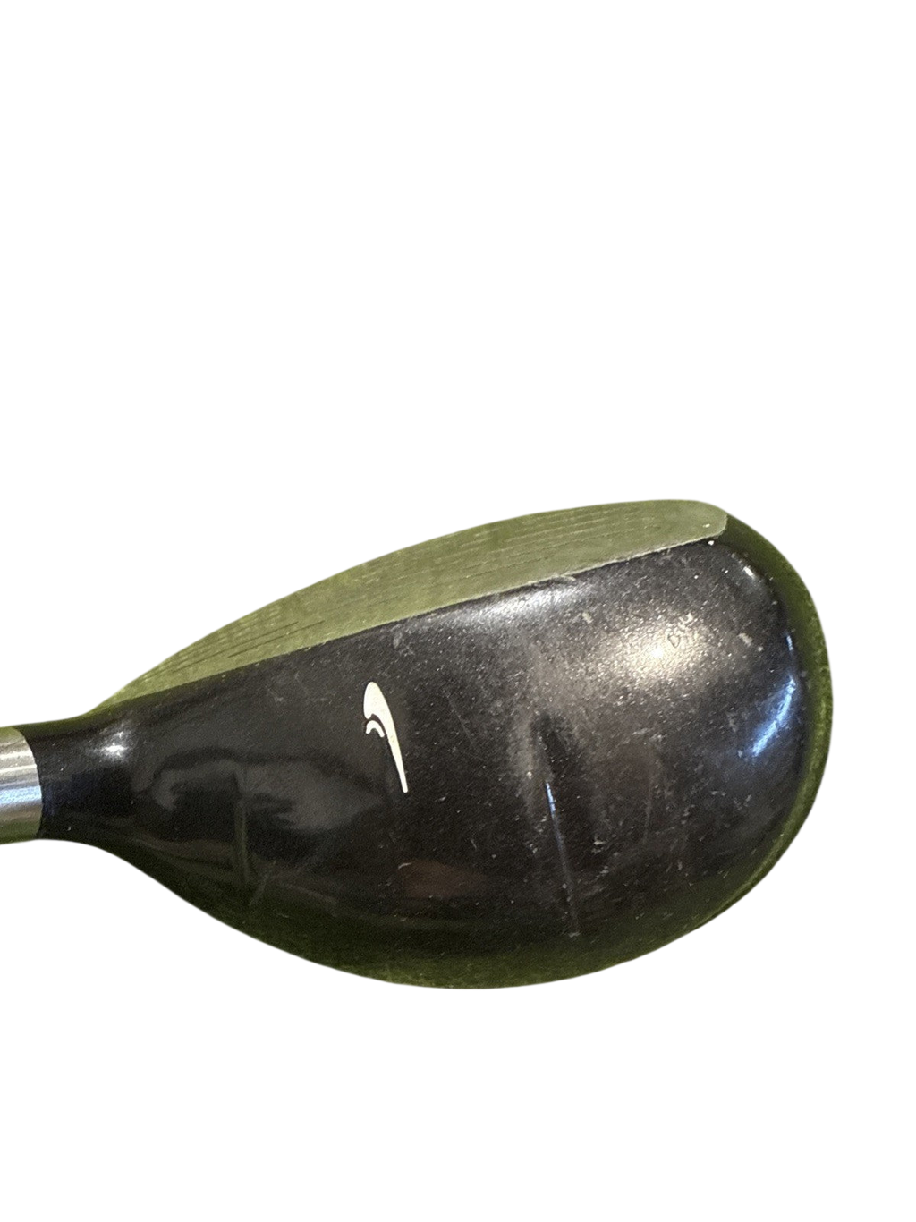 Tiger Shark Hammerhead 4 Hybrid 21° Right Hand Regular Flex 