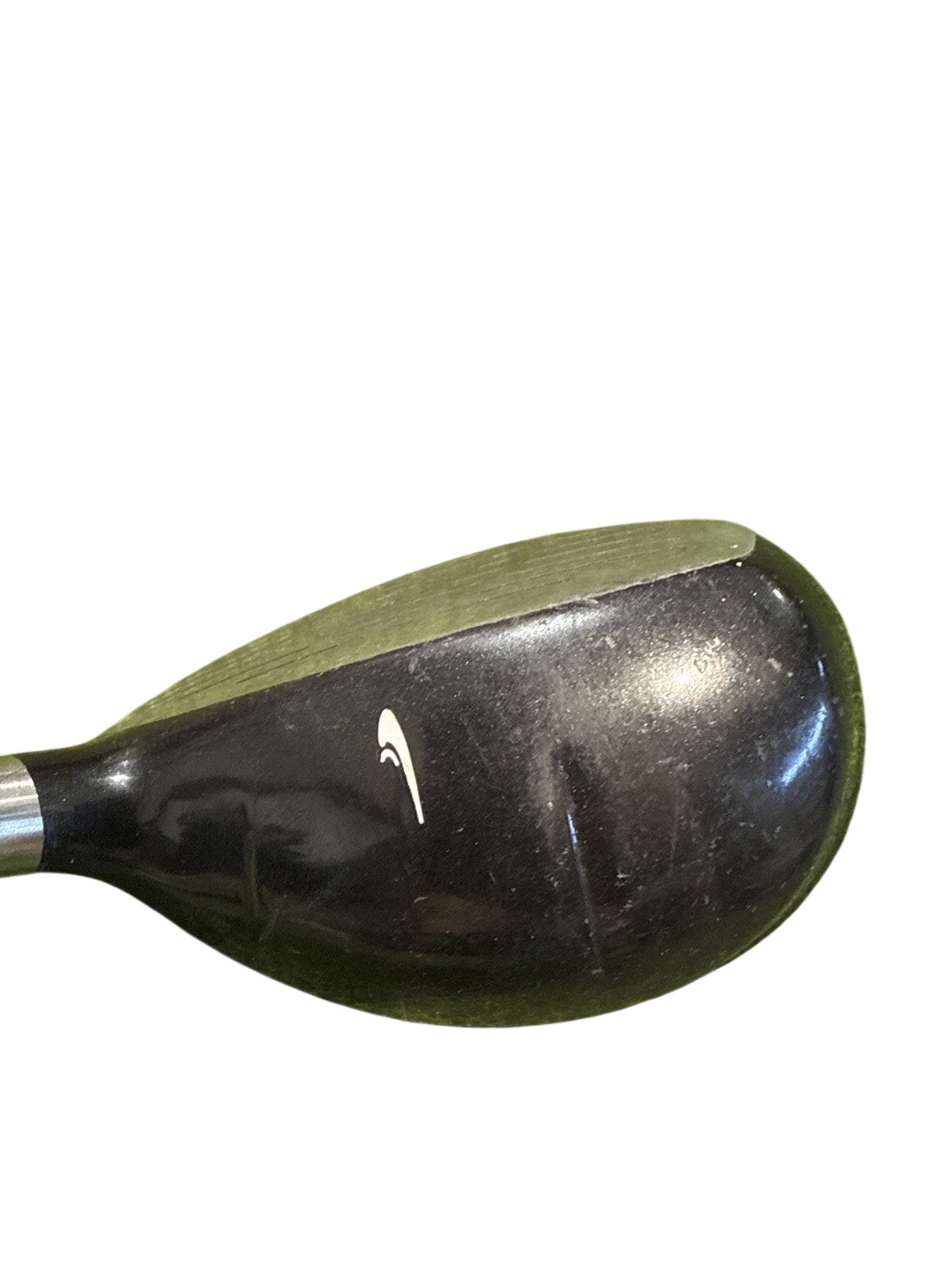 Tiger Shark Hammerhead 4 Hybrid 21° Right Hand Regular Flex 