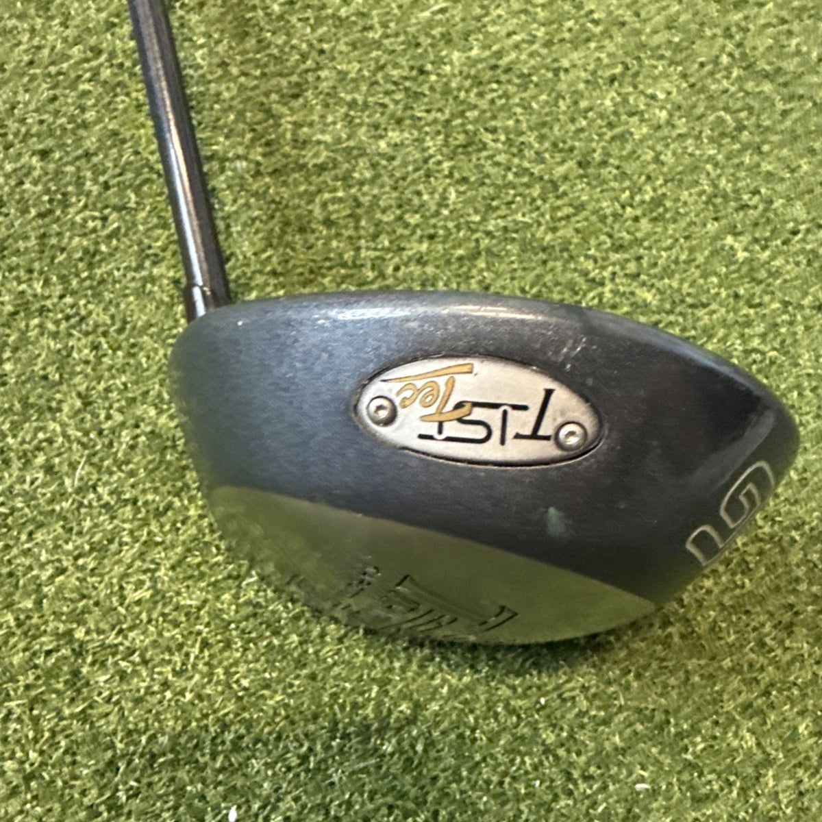 PING Karsten ISI Driver Right Hand Regular Flex 