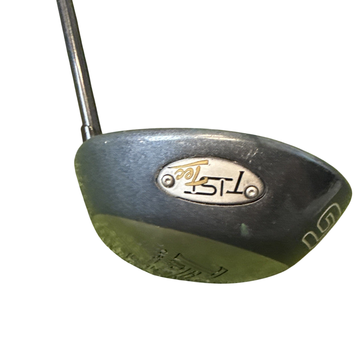 PING Karsten ISI Driver Right Hand Regular Flex 