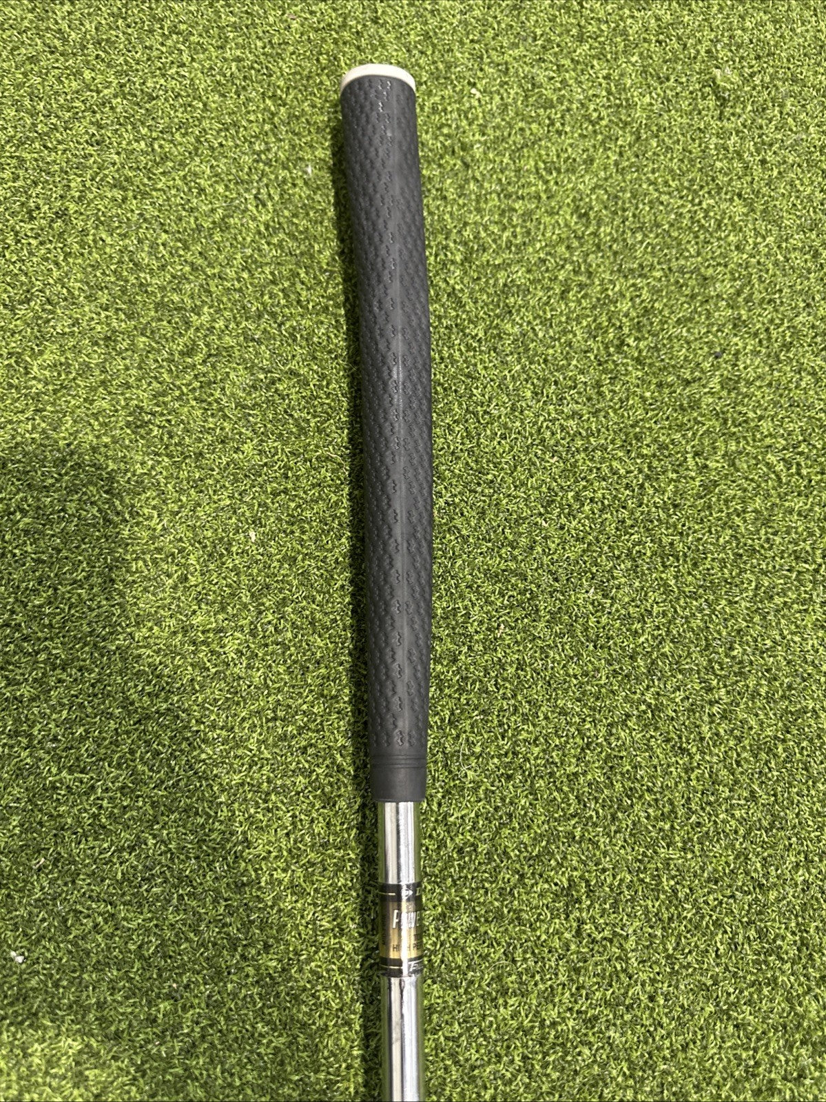 Dunlop 2- Way Utility Iron 35.5"