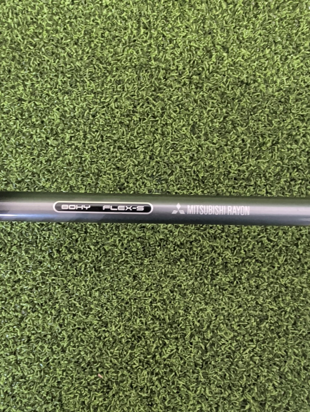 Callaway Apex 2 Hybrid 18° 80g Stiff Flex Right Handed