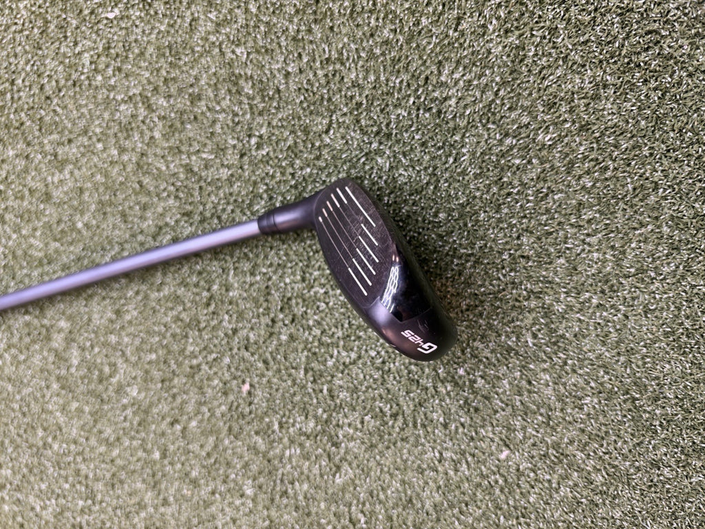 Ping G425 5 Hybrid With Alta CB 70 Regular Flex Shaft 