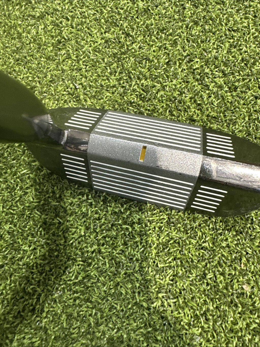 Dunlop 2- Way Utility Iron 35.5"