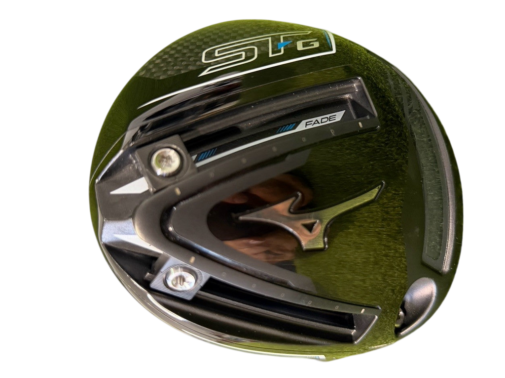 Mizuno ST-G 440 9.5* Driver Stiff Mitsubishi Chemical Kai'li Blue 60