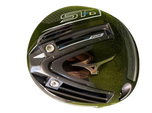 Mizuno ST-G 440 9.5* Driver Stiff Mitsubishi Chemical Kai'li Blue 60