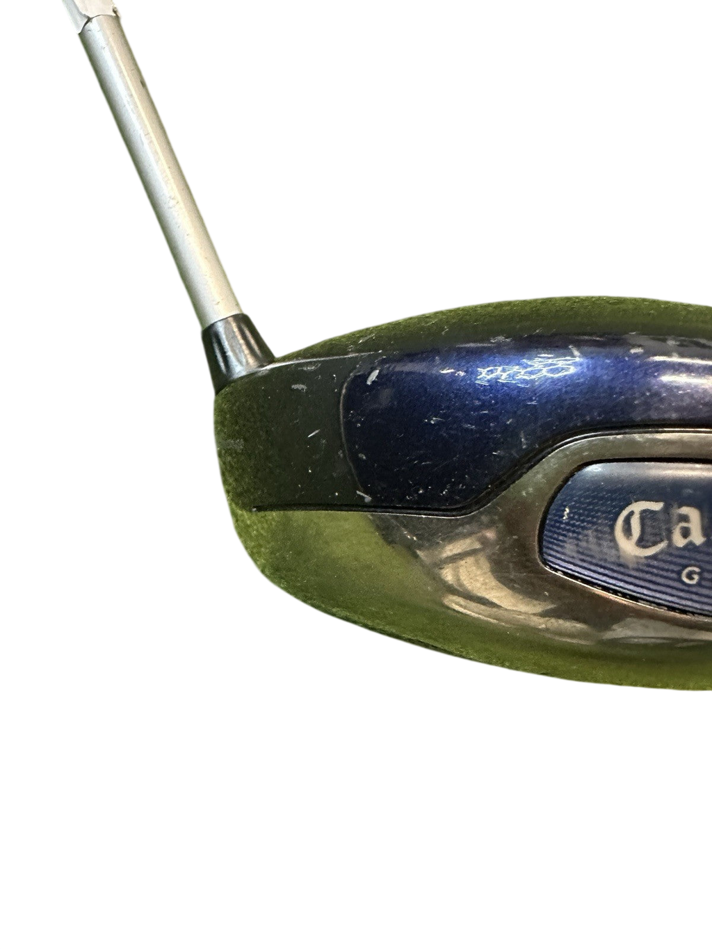 Great Big Bertha 2 Driver Right Handed Regular Flex 11°