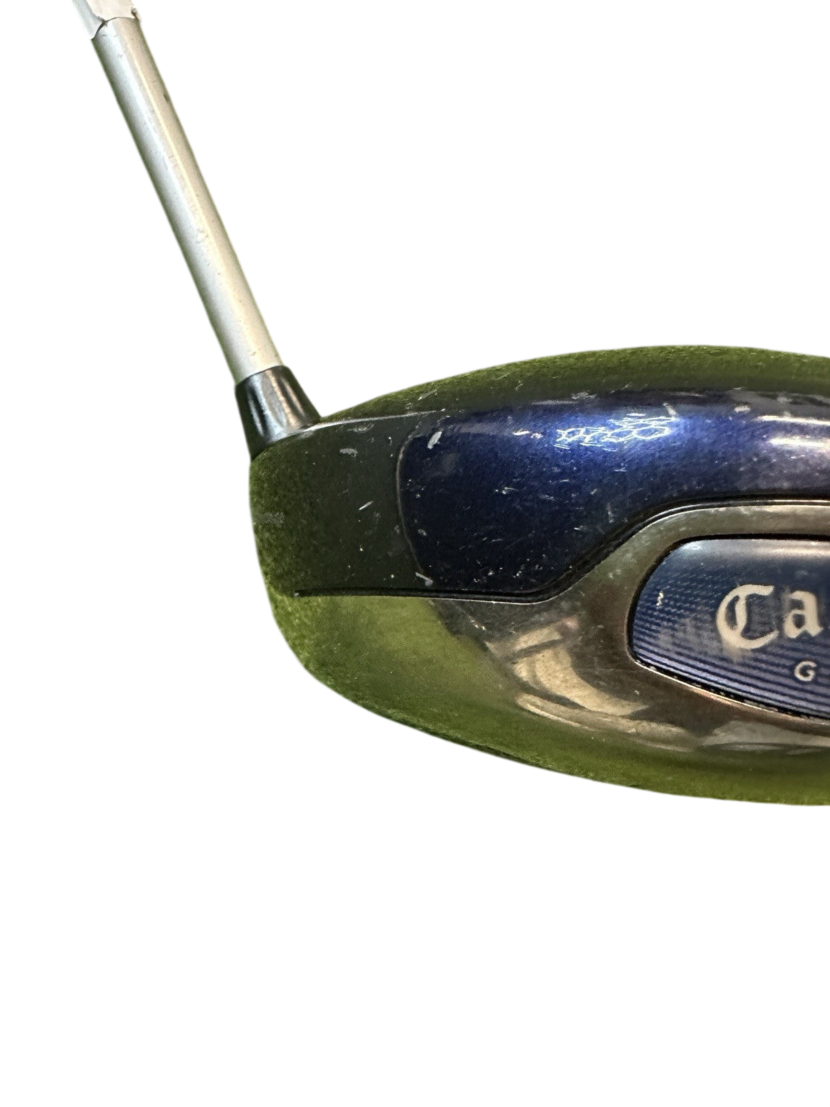 Great Big Bertha 2 Driver Right Handed Regular Flex 11°
