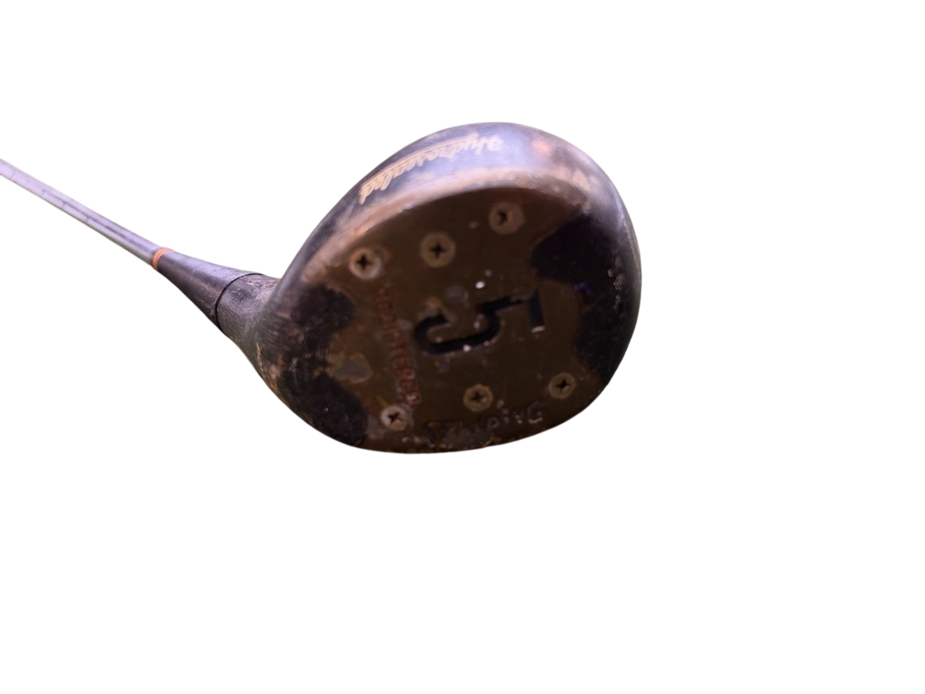 Spalding Professional Model 151 5 Wood