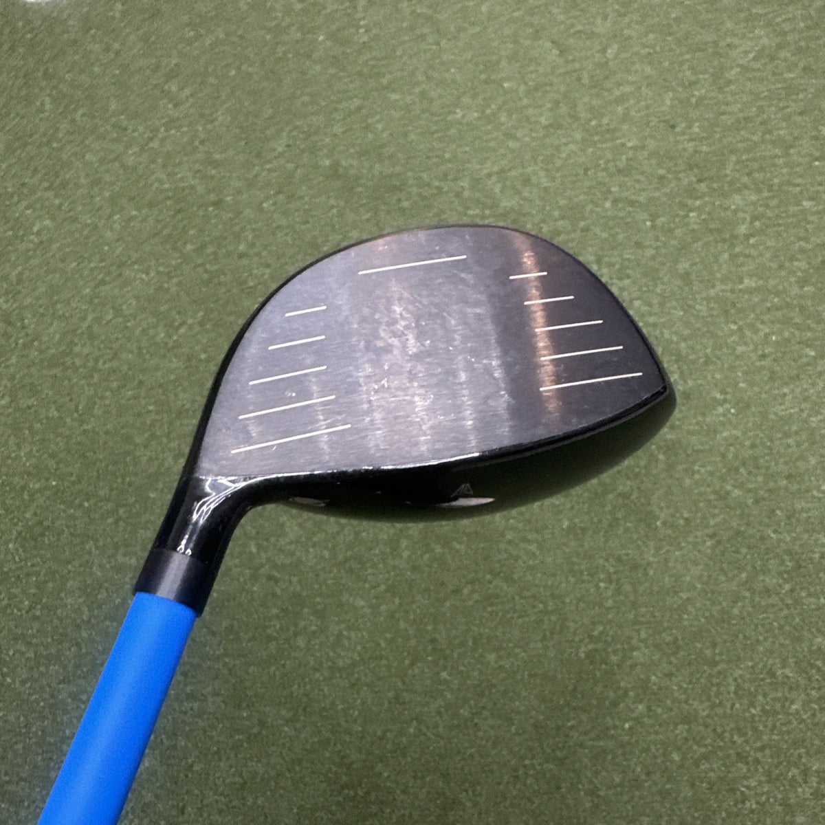 Lag Shot Driver Swing Trainer Right Hand 