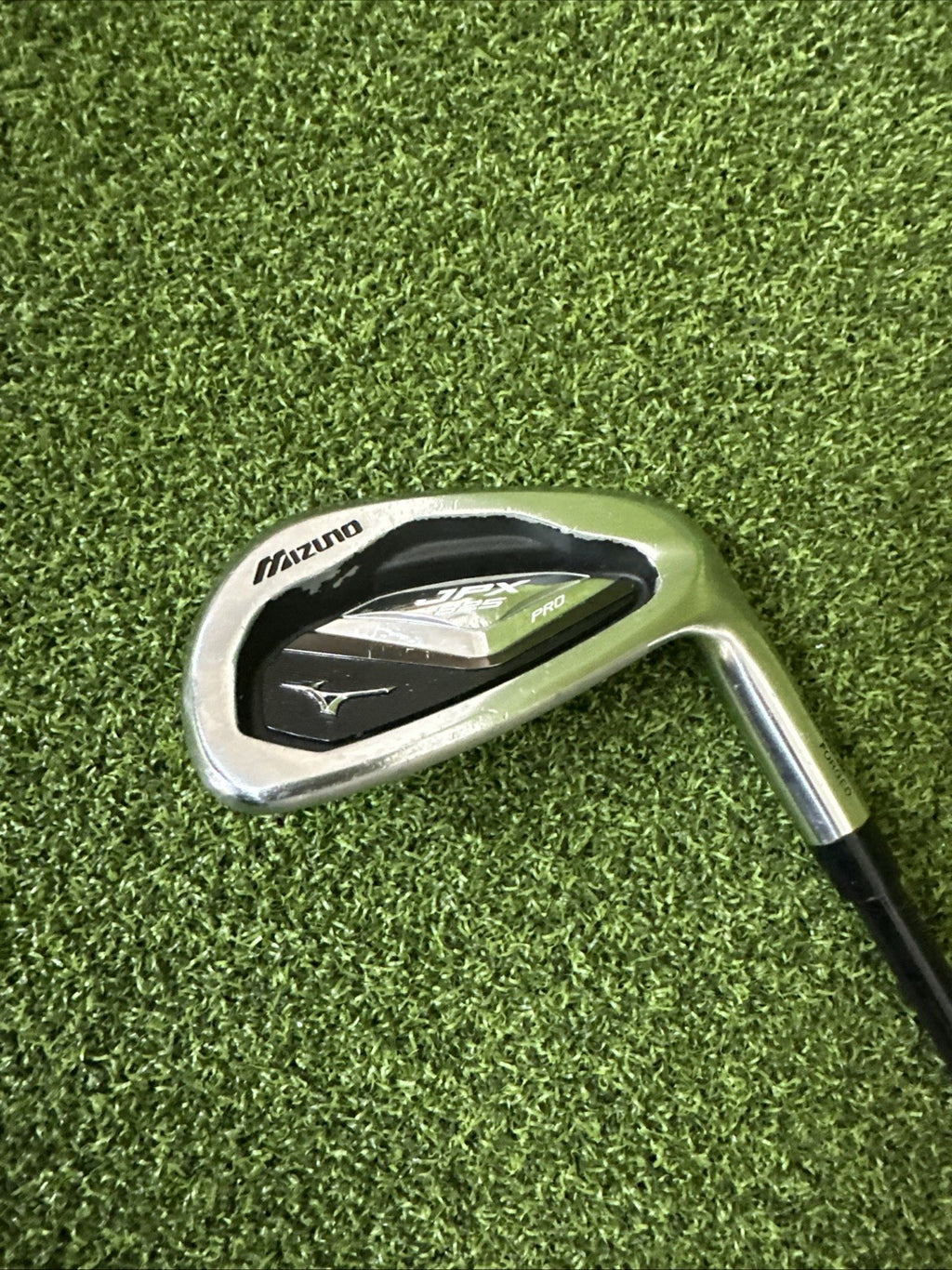 Mizuno JPX 825 Pro Pitching Wedge Right Hand Regular Flex 