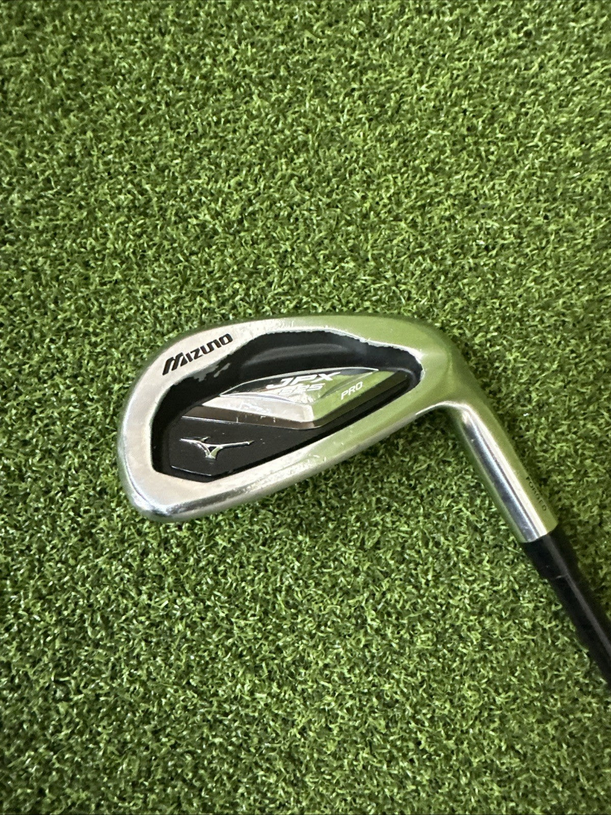 Mizuno JPX 825 Pro Pitching Wedge Right Hand Regular Flex 