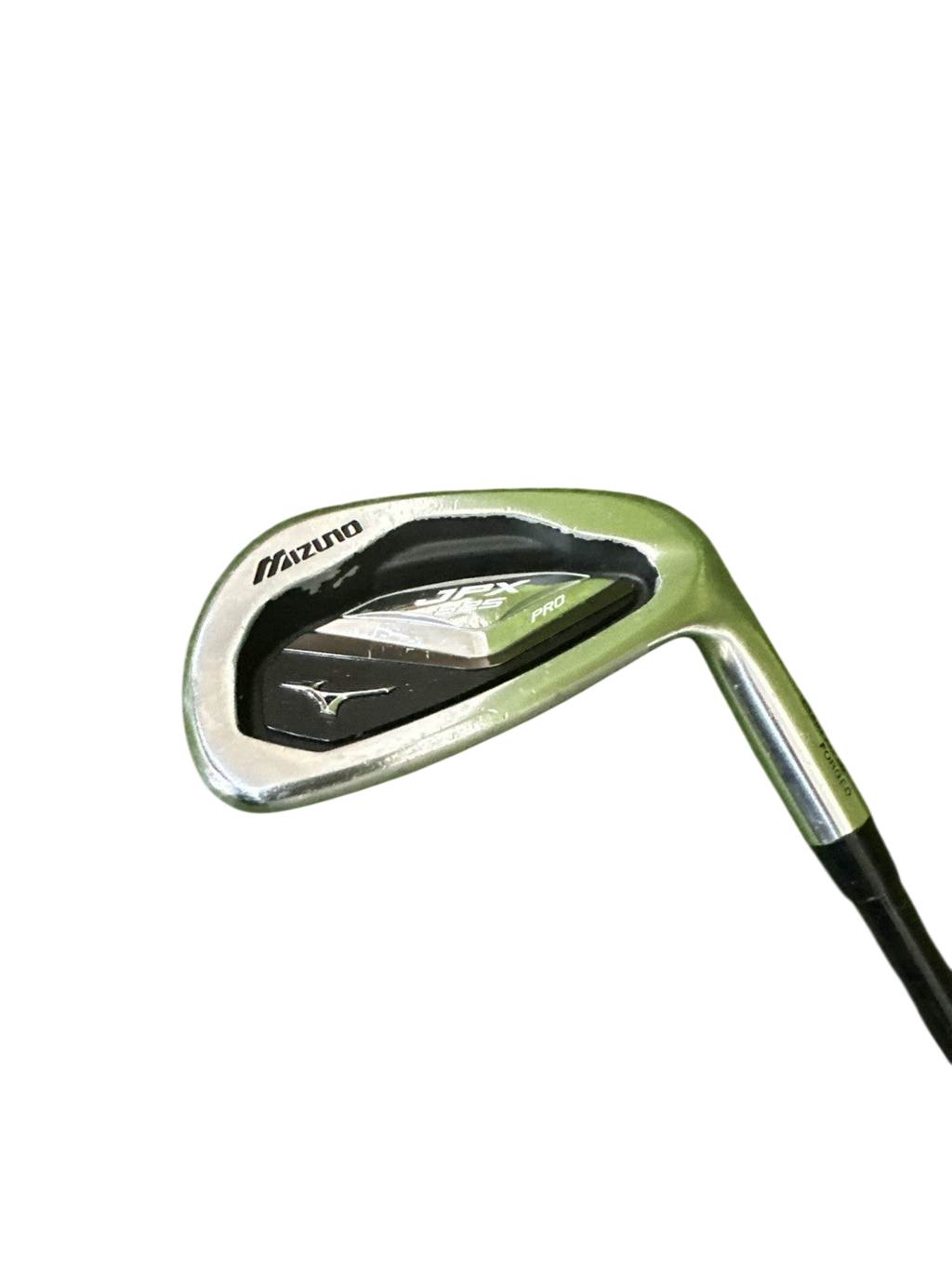 Mizuno JPX 825 Pro Pitching Wedge Right Hand Regular Flex 