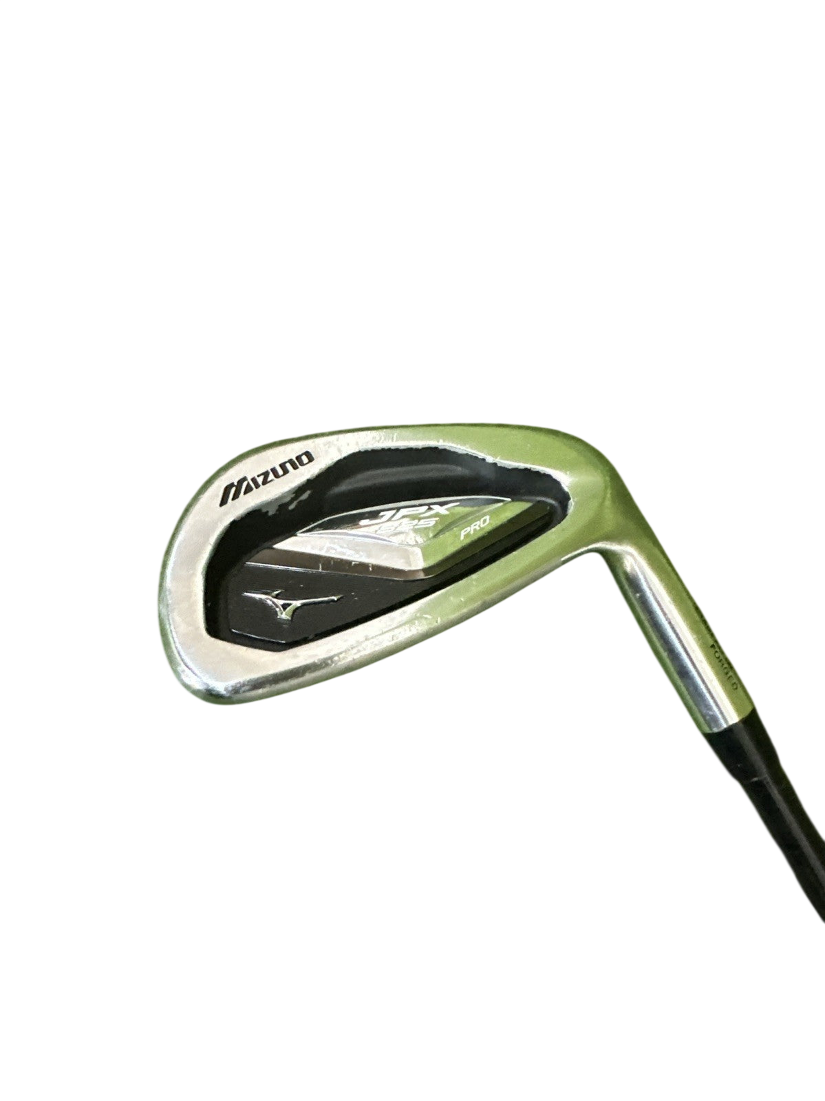 Mizuno JPX 825 Pro Pitching Wedge Right Hand Regular Flex 