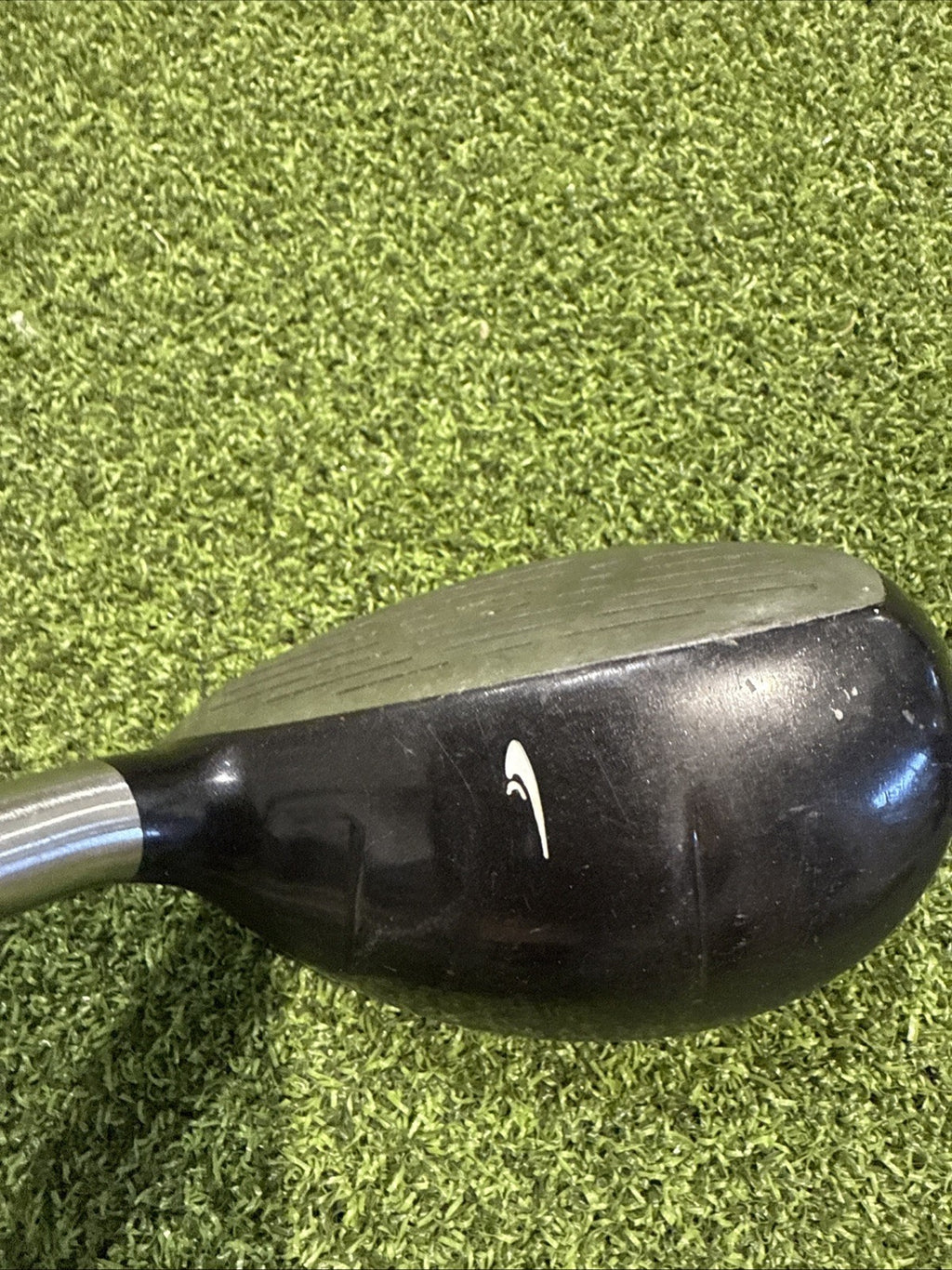 Tiger Shark Hammerhead 4 Hybrid 21° Right Hand Regular Flex 