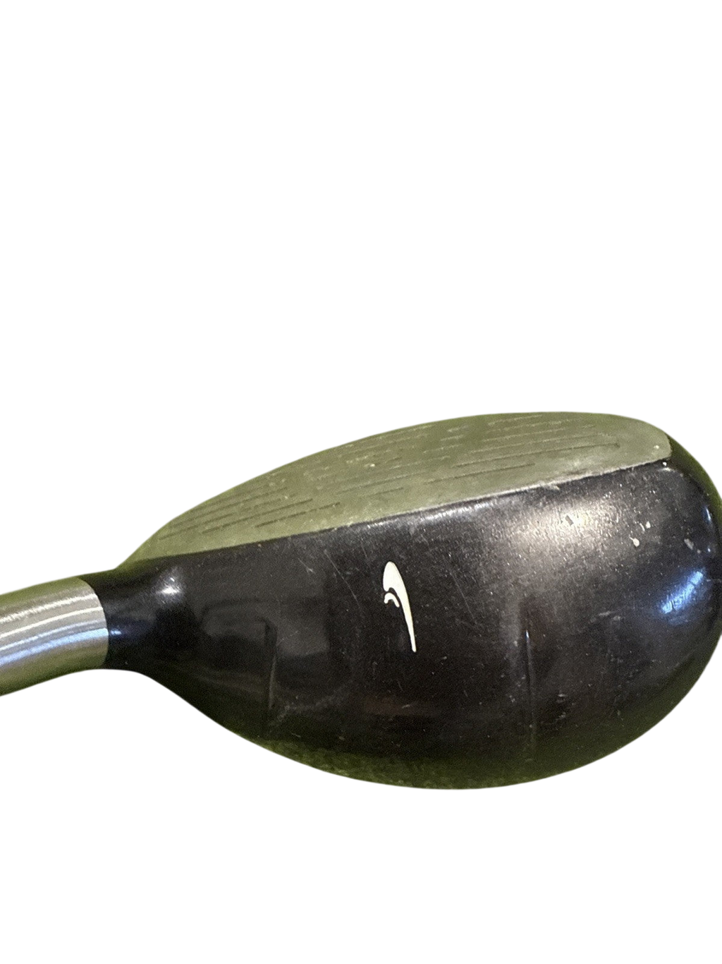 Tiger Shark Hammerhead 4 Hybrid 21° Right Hand Regular Flex 