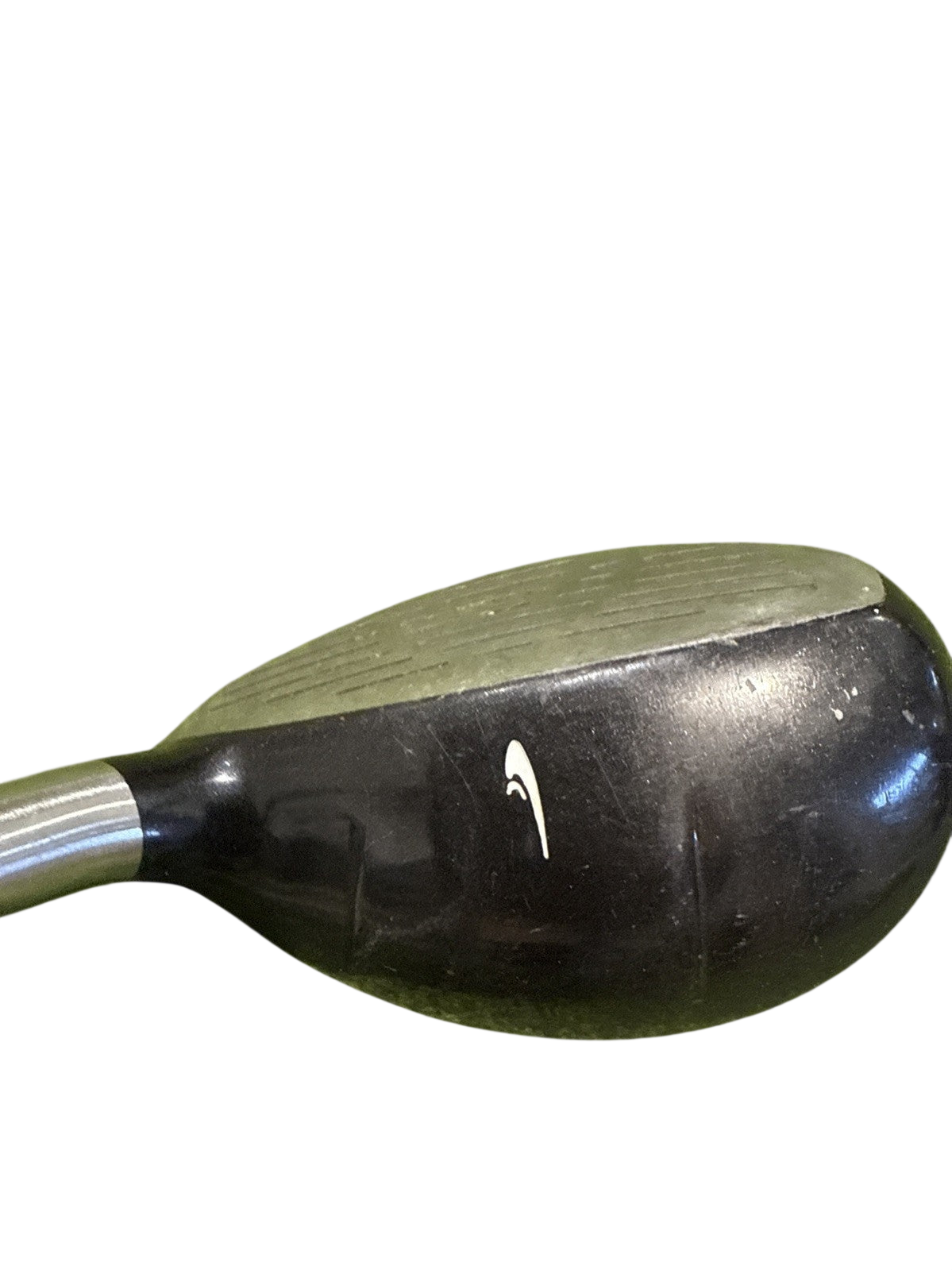 Tiger Shark Hammerhead 4 Hybrid 21° Right Hand Regular Flex 