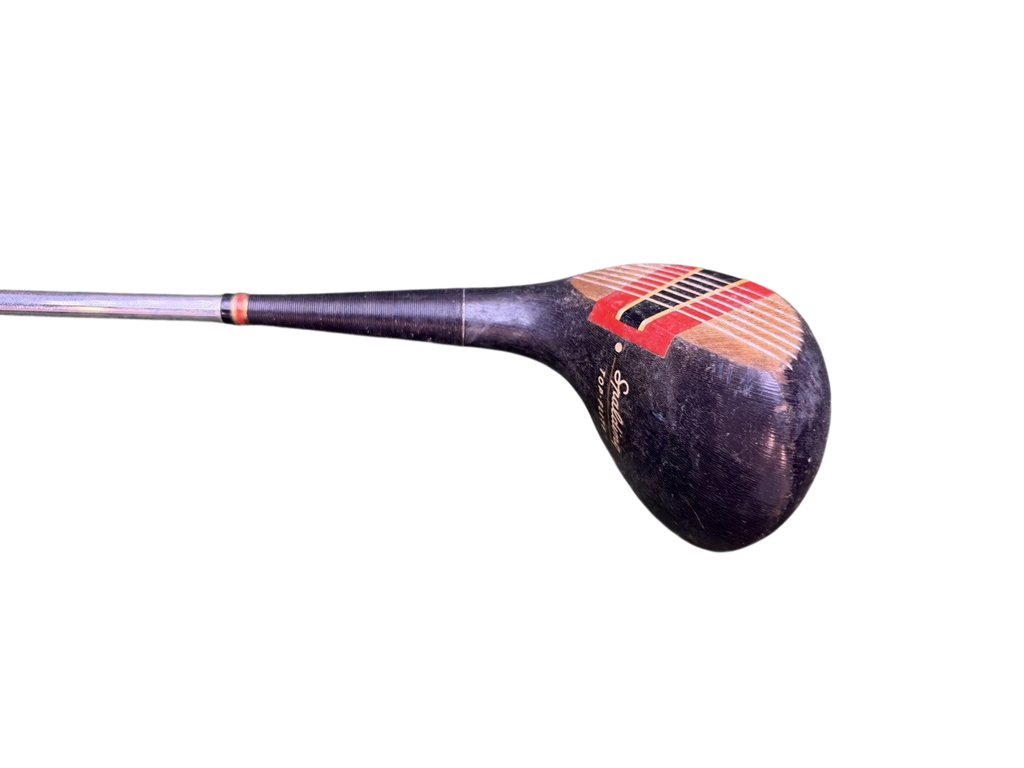 Spalding Professional Model 151 Driver 