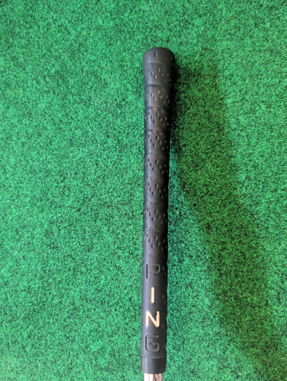 Ping ISI Green Dot 7 Iron