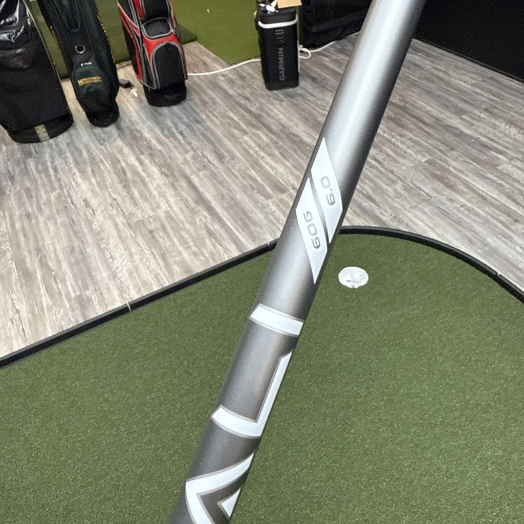 Callaway Quantum Max HL 3 Wood Right Hand Stiff Flex 